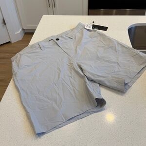 NEW Zella Men's Chino Shorts